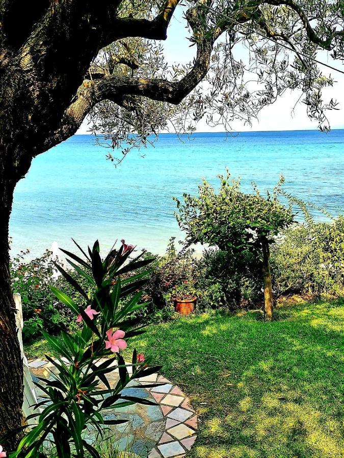 Mare Nostrum Neos Marmaras Esterno foto